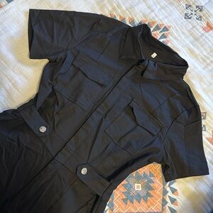 Utility jumpsuit🔗